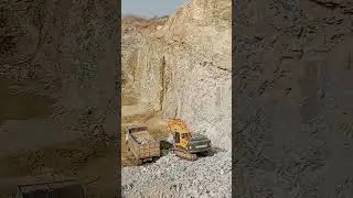 poplain machine