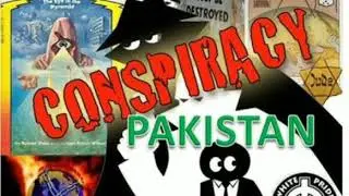 Pakistani conspiracy theory 1- India responsible for smog and low visibility in Pakistan, पाकिस्तानी