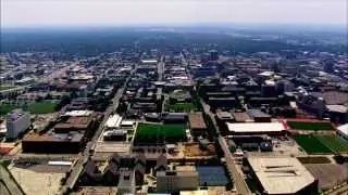 International Engagement at the University of Nebraska-Lincoln