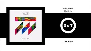 Alex Stein - Rebirth [Techno] [Terminal M]