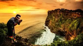 SELAMAT DATANG DI NUSANTARA (Adi Uye feat Dj Martin Culture)