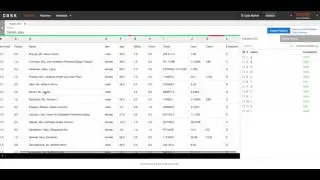 Learn CDAP: [SCREENCAST] Parse Excel files in CDAP