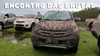 Encontro Triton4x4Club RS