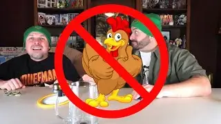 ST. PATTY'S DAY CHALLENGE 2023, THE REDEMPTION - Ep. 23-11