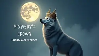 Pump up your workout with this new song!!! Bravery's Crown - Unbreakable Echoes