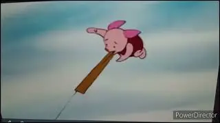 Destruction Moments from Disney Movies Part 2