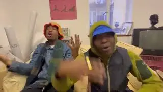 &ldquo;D-Town Flow&rdquo; feat. Orish (Official Music Video) [Shot On iPhone]