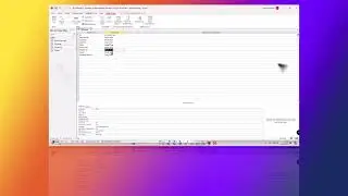 Creating Database Relationships in Microsoft Access - Lesson 2