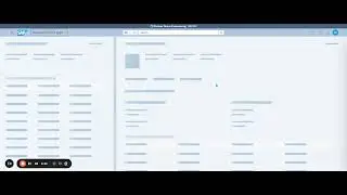 How to create an outbound delivery in SAP FIORI CLOUD VL01N