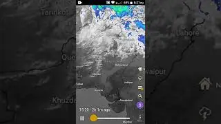 Pakistan weather February 3, 2023