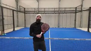 TACTICAL PADEL EL DUQUE - Prova sul campo -  ON FIELD REVIEW!