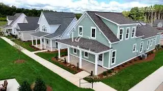 New Construction: 206 Bright Blossom Court, Winston Salem, NC 27106