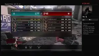 League play bo4 2021!