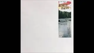 Simon Mann - Whimsical Narrative [CVR XVIII]