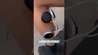 Compex calf