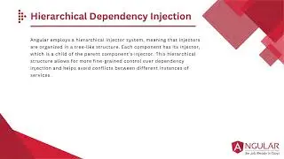 Demystifying Angular's Injectors and Providers | Chapter 4.3/10 | LearnCodeExpress