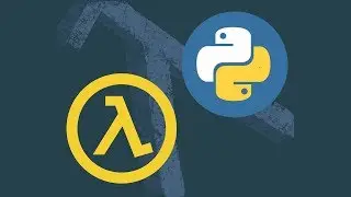 Python Lambda - Unveiling the mystery!