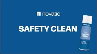 Novatio Safety Clean | Innovation Ireland