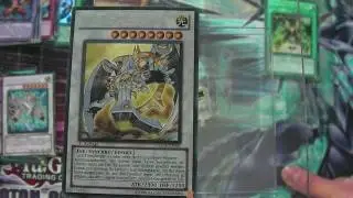 Hidden Arsenal 5 Display opening