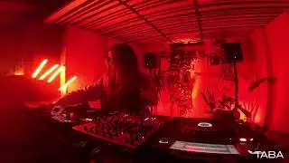 Terra [in-store session #276]