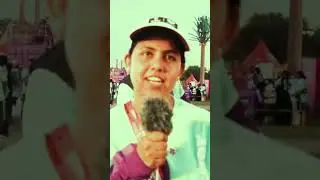 FIFA NEPALESE VOLUNTEER