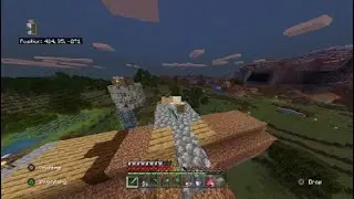 Minecraftafk