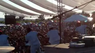 New Edition @ 2012 Balboa Music Festival