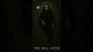 She Spoke, She Cursed, She Killed: The Bell Witch Story