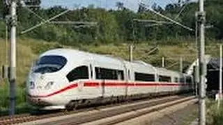 Per&uacute; Tren Bioce&aacute;nico Construcci&oacute;n 2019-2020