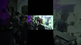[PURPLE MASQUERADE PARTY] Music DJ Set 2024 (Tech House | Deep House mix) Live DJ Mix
