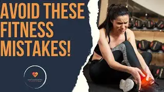 Stop wasting your time - Top 10 mistakes when training