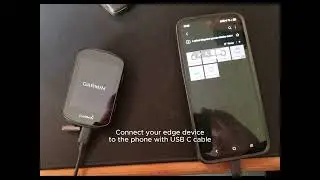 Worldwide Maps to Garmin Edge 530/830 - NO LAPTOP NEEDED - For Touring/Bikepacking