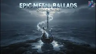 After the Rain | Slow Metal Ballads for Emotional Nights