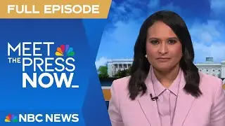 Meet the Press NOW &ndash; Sept. 19