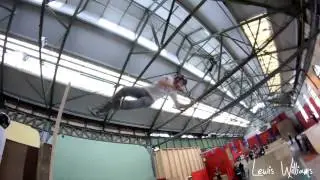 Creation Skatepark | Jam and Comp 2012