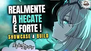 Is Hecate Really Necessary? Showcase + Complete Build - Epic Seven GvG