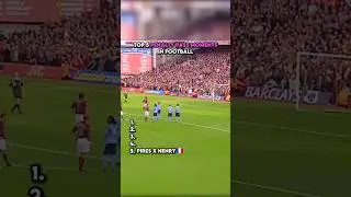 Top 5 penalty pass moments in football
