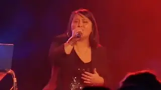 Lub Sij Hawm (Original by Kristine Xiong) Maiv Diav Yaj (live)