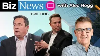 BN Briefing: Farmers v foot-and-mouth fallout; Musk's Davos debut; wrongfully convicted in Zimbabwe