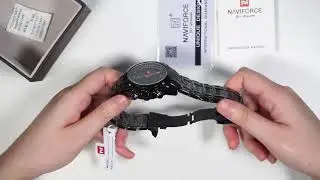 NAVIFORCE NF9050