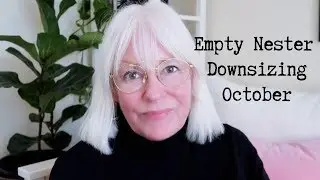 Empty Nest Downsizing | What's Holding You Back?