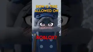 Самая крутая военная игра в Roblox?