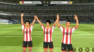 Champions Manager Mobasaka: 2022 New Football Game &bull; Android Gameplay Walkthrough - Part 1