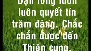 TC 15.  Ng&agrave;y ng&agrave;y ngợi danh Ch&uacute;a hiển vinh