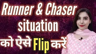 Ab Apka Person Apke Peeche Bhagega Aise..✨|| Law of Attraction ||SparklingSouls