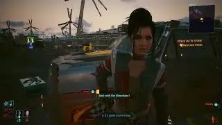 Cyberpunk 2077 | Let&rsquo;s Play | Let&rsquo;s redo this ending