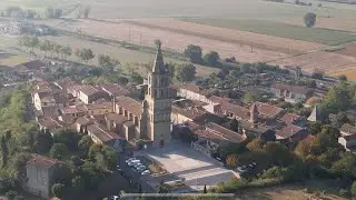 Avignonet-Lauragais (Haute-Garonne)