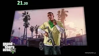 GTA 5 100% Legit no hacking speedrun world record
