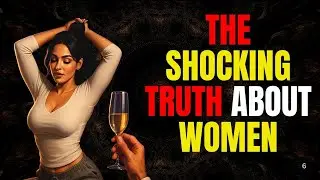 Why Everything You Thought About Women Was WRONG
