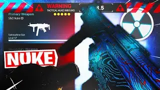 SEARCH AND DESTROY TACTICAL NUKE IN MODERN WARFARE